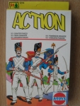Thumbnail ESCI/A TOYS 1214 FRENCH GRENADIERS